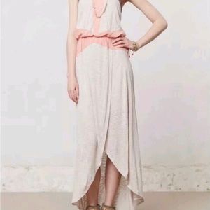 🌟HP!! Anthro The Addison Story color block dress